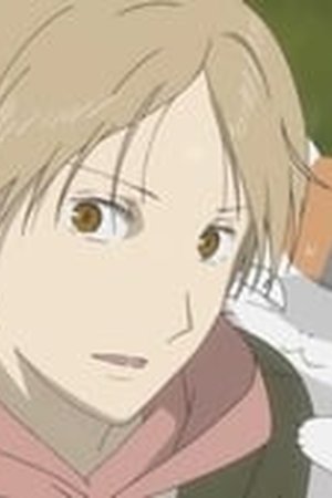 Natsume Yujin-cho Season 2 Episode 10 - Poster