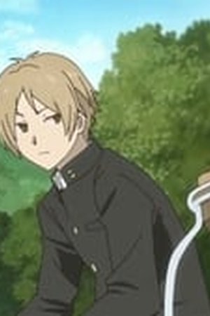 Natsume Yujin-cho Season 4 Episode 6 - Poster