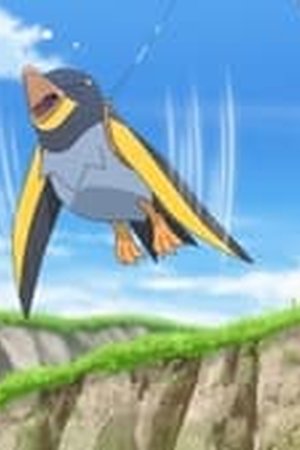 Pokémon Horizons: The Series Season 1 Episode 14 - Poster