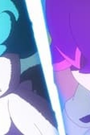 Pokémon Horizons: The Series Season 1 Episode 50 - Poster