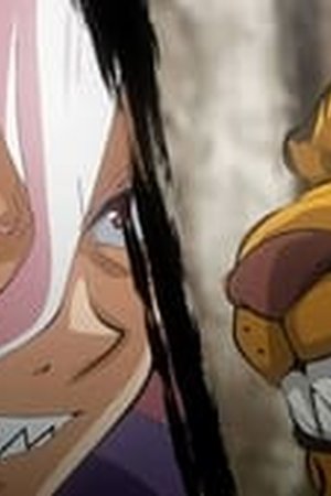 Sengoku Youko Season 1 Episode 7 - Poster