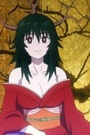 Sengoku Youko Season 1 Episode 9 - Poster