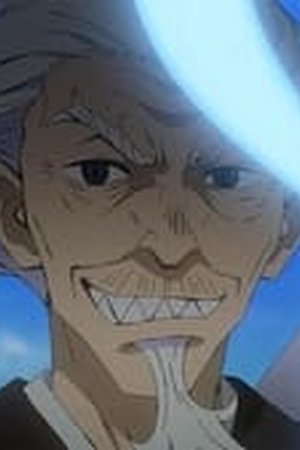 Sengoku Youko Season 1 Episode 13 - Poster