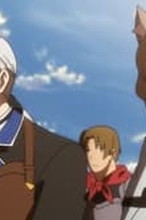 Re:ZERO -Starting Life in Another World- Season 1 Episode 22 - Poster