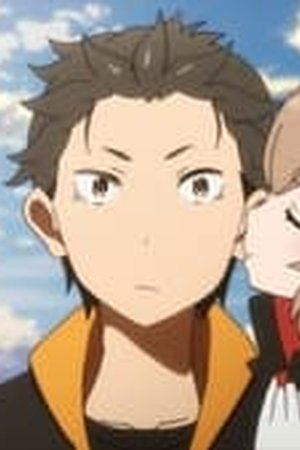Re:ZERO -Starting Life in Another World- Season 1 Episode 24 - Poster