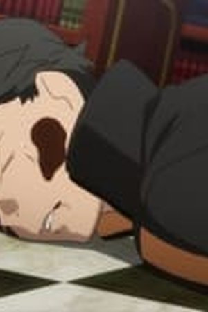 Re:ZERO -Starting Life in Another World- Season 1 Episode 32 - Poster