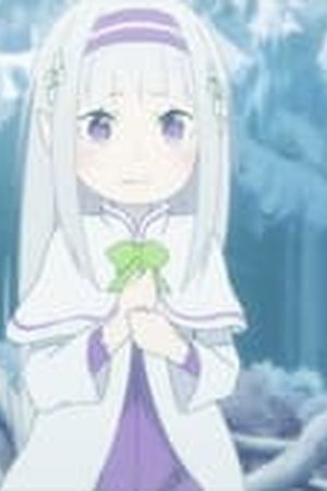 Re:ZERO -Starting Life in Another World- Season 1 Episode 44 - Poster