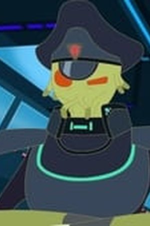 Rick and Morty: The Anime Season 1 Episode 7 - Poster