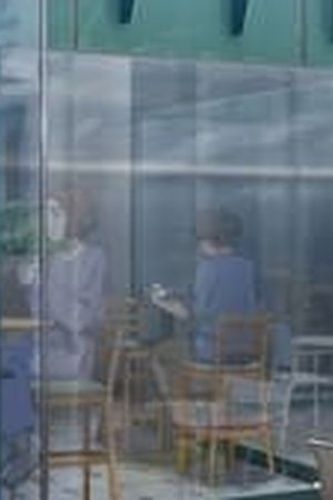 Negative Positive Angler Season 1 Episode 3 - Poster