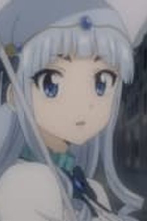 FAIRY TAIL 100 YEARS QUEST Season 1 Episode 4 - Poster