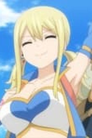 FAIRY TAIL 100 YEARS QUEST Season 1 Episode 7 - Poster