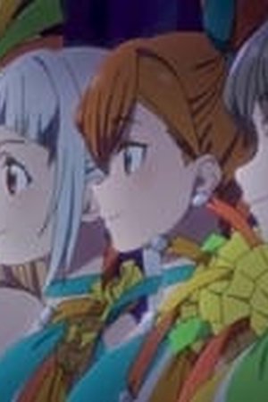 LoveLive! Superstar!! Season 1 Episode 6 - Poster