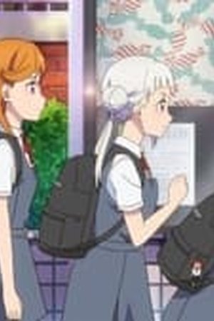 LoveLive! Superstar!! Season 1 Episode 7 - Poster