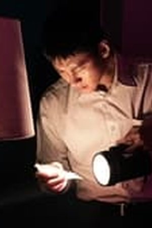 The Worst of Evil Season 1 Episode 3 - Poster