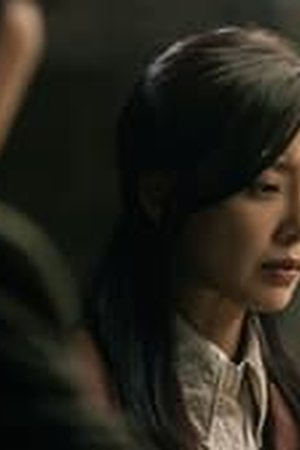 The Worst of Evil Season 1 Episode 4 - Poster