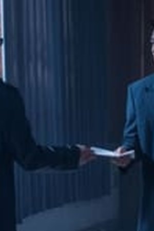 The Worst of Evil Season 1 Episode 12 - Poster