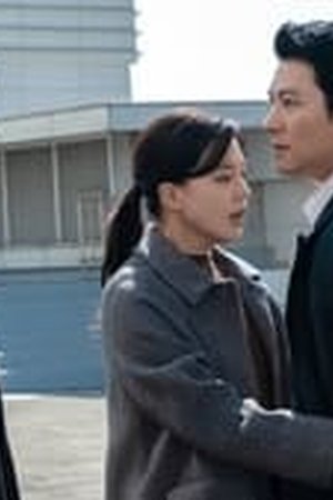 The Worst of Evil Season 1 Episode 11 - Poster