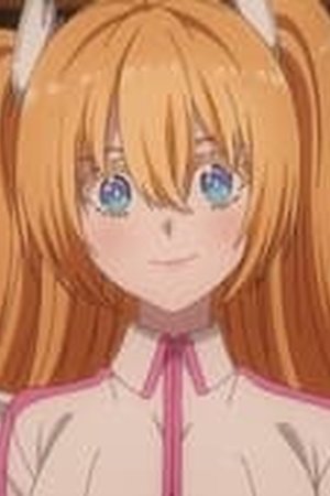 2.5 Dimensional Seduction Season 1 Episode 3 - Poster