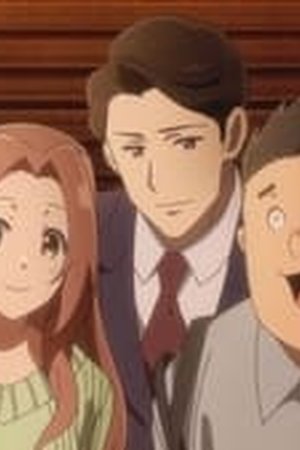 365 Days to the Wedding Season 1 Episode 2 - Poster