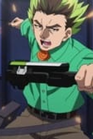 Beyblade X Season 1 Episode 10 - Poster