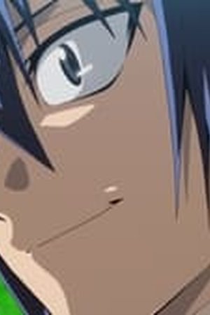 TASUKETSU -Fate of the Majority- Season 1 Episode 12 - Poster