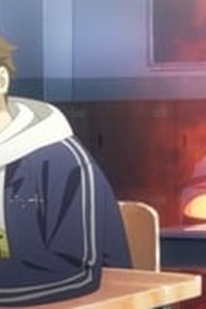 The Daily Life of the Immortal King Season 1 Episode 1 - Poster