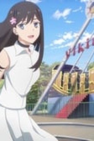 The Daily Life of the Immortal King Season 1 Episode 4 - Poster