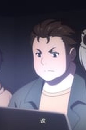 The Daily Life of the Immortal King Season 1 Episode 6 - Poster