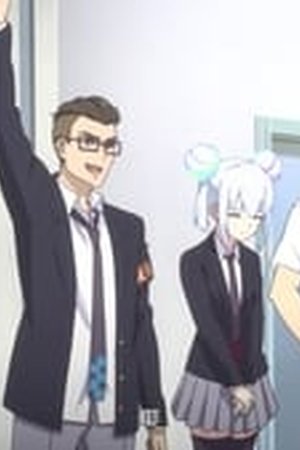 The Daily Life of the Immortal King Season 1 Episode 10 - Poster