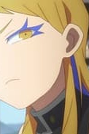 Mecha-Ude: Mechanical Arms Season 1 Episode 2 - Poster