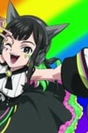 Beyblade X Season 1 Episode 3 - Poster