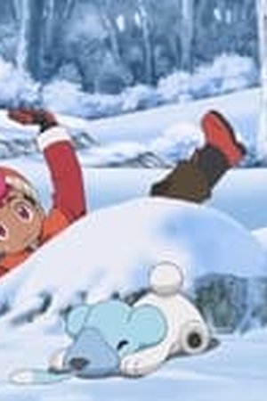 Pokémon Horizons: The Series Season 1 Episode 60 - Poster