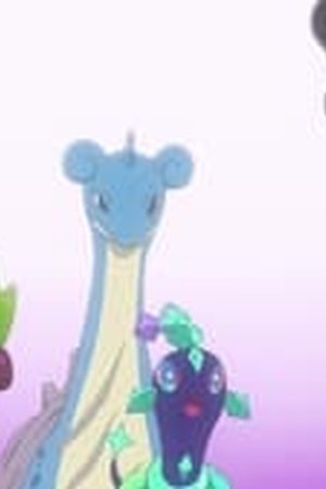 Pokémon Horizons: The Series Season 1 Episode 32 - Poster