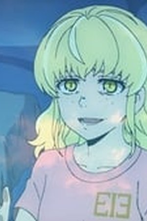 Tower of God Season 1 Episode 13 - Poster