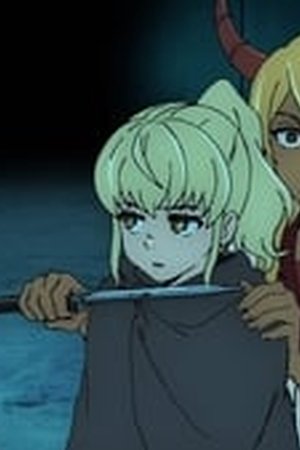 Tower of God Season 1 Episode 9 - Poster