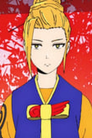 Tower of God Season 1 Episode 3 - Poster