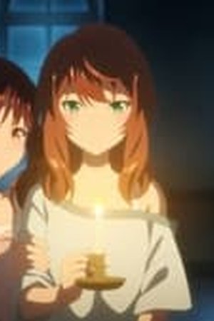 Arifureta: From Commonplace to World's Strongest Season 2 Episode 8 - Poster