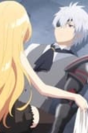 Arifureta: From Commonplace to World's Strongest Season 2 Episode 4 - Poster