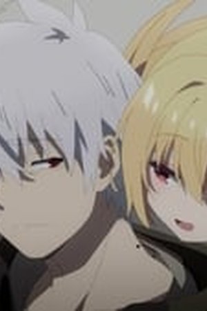 Arifureta: From Commonplace to World's Strongest Season 1 Episode 3 - Poster