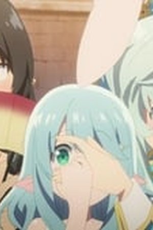 Arifureta: From Commonplace to World's Strongest Season 1 Episode 13 - Poster