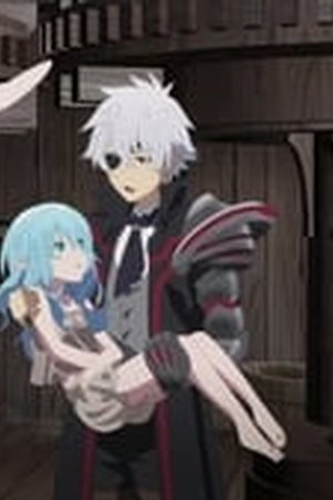 Arifureta: From Commonplace to World's Strongest Season 1 Episode 11 - Poster