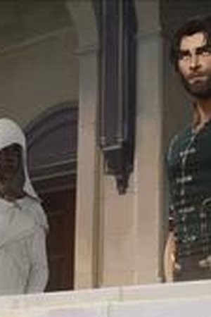 Arcane Season 2 Episode 8 - Poster