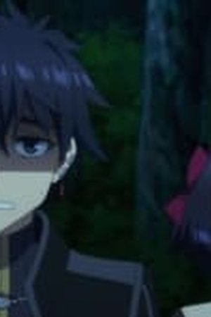 Let This Grieving Soul Retire Season 1 Episode 8 - Poster