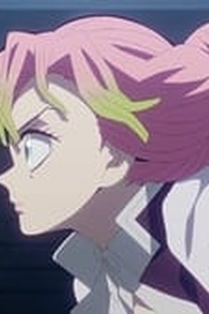 Demon Slayer: Kimetsu no Yaiba Season 4 Episode 5 - Poster