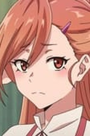 KamiKatsu: Working for God in a Godless World Season 1 Episode 10 - Poster