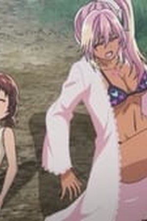 KamiKatsu: Working for God in a Godless World Season 1 Episode 11 - Poster