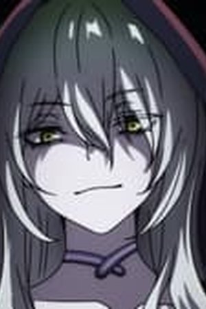 KamiKatsu: Working for God in a Godless World Season 1 Episode 12 - Poster