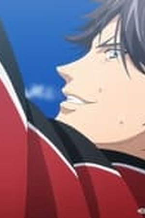The Prince of Tennis II: U-17 World Cup Season 1 Episode 7 - Poster