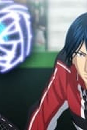 The Prince of Tennis II: U-17 World Cup Season 1 Episode 3 - Poster