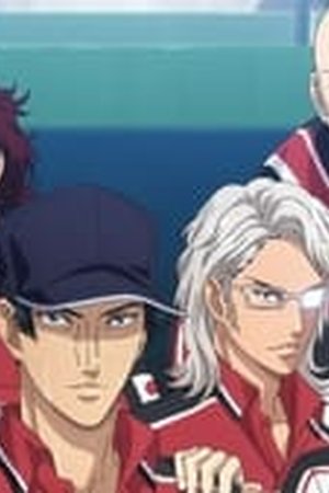 The Prince of Tennis II: U-17 World Cup Season 2 Episode 1 - Poster